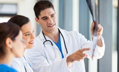 Diagnosztikai módszerek az ágyéki osteokondrózisra